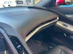 										2023 Chevrolet Corvette Stingray Convertible 3LT full									