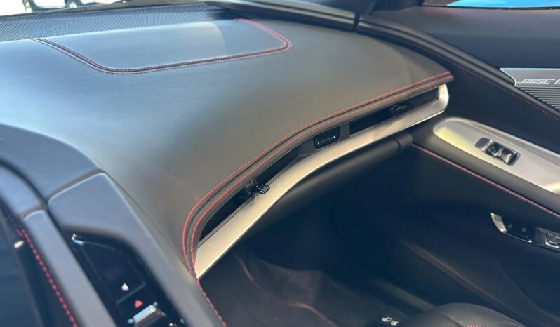 								2023 Chevrolet Corvette Stingray Convertible 3LT full									