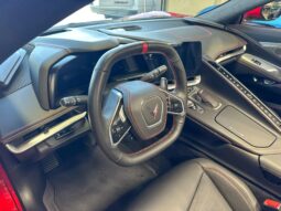 										2023 Chevrolet Corvette Stingray Convertible 3LT full									