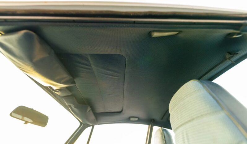 								1981 Porsche 911SC Coupe Turbo full									