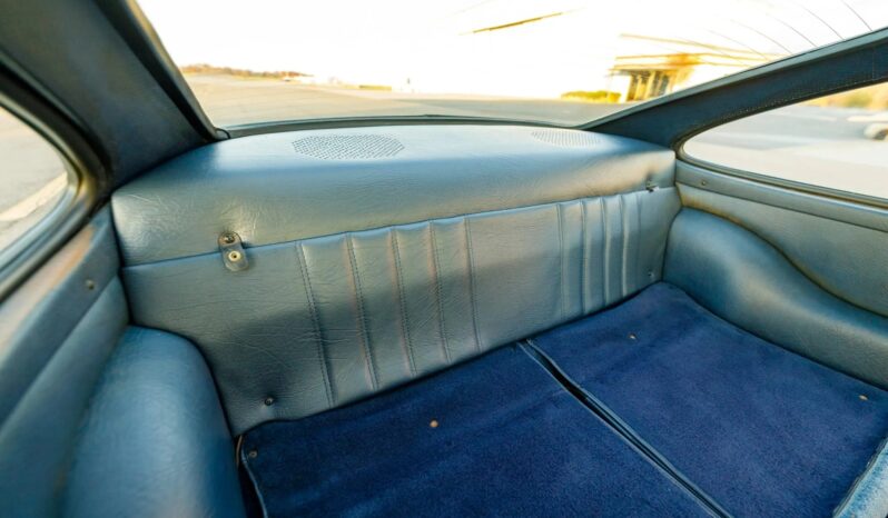 								1981 Porsche 911SC Coupe Turbo full									