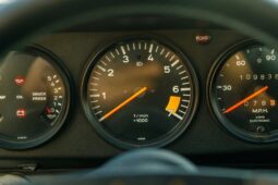 										1981 Porsche 911SC Coupe Turbo full									