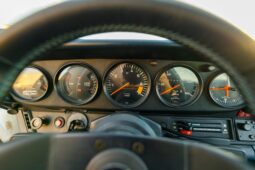 										1981 Porsche 911SC Coupe Turbo full									