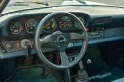 										1981 Porsche 911SC Coupe Turbo full									