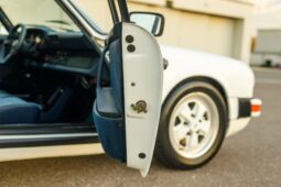 										1981 Porsche 911SC Coupe Turbo full									