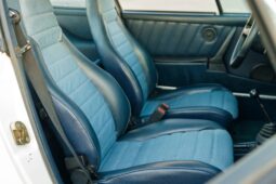 										1981 Porsche 911SC Coupe Turbo full									