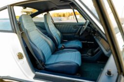 										1981 Porsche 911SC Coupe Turbo full									