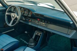 										1981 Porsche 911SC Coupe Turbo full									