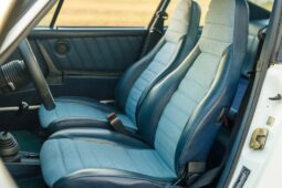 										1981 Porsche 911SC Coupe Turbo full									