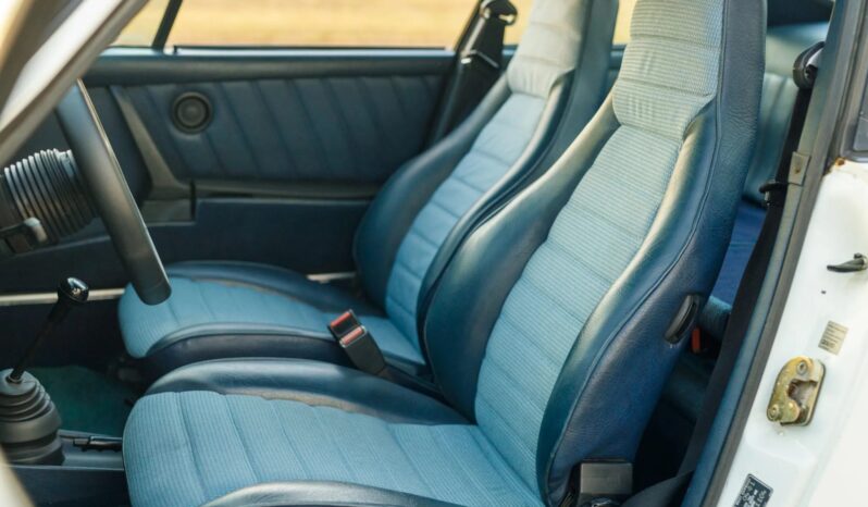 								1981 Porsche 911SC Coupe Turbo full									