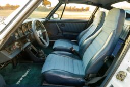 										1981 Porsche 911SC Coupe Turbo full									