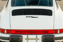 										1981 Porsche 911SC Coupe Turbo full									