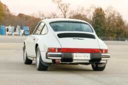 										1981 Porsche 911SC Coupe Turbo full									