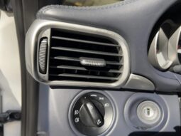 										2008 Porsche 911 Turbo Coupe full									