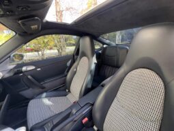 										2008 Porsche 911 Turbo Coupe full									