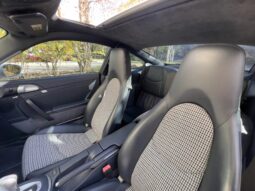 										2008 Porsche 911 Turbo Coupe full									