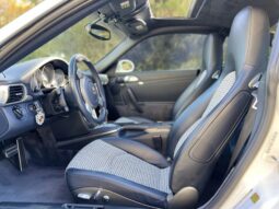 										2008 Porsche 911 Turbo Coupe full									