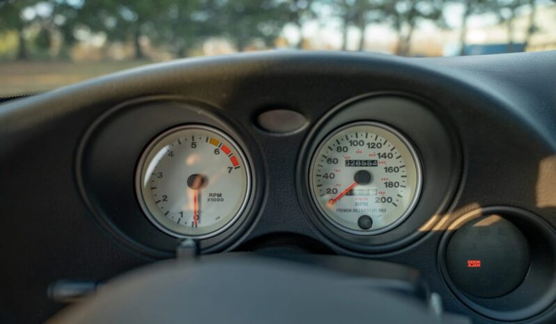 
								2001 Dodge Viper GTS Manual full									