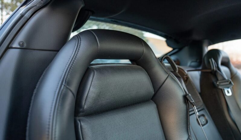 
								2001 Dodge Viper GTS Manual full									