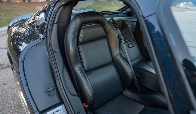 
								2001 Dodge Viper GTS Manual full									