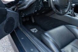 
										2001 Dodge Viper GTS Manual full									