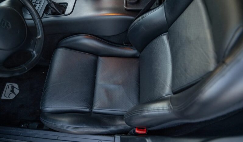 
								2001 Dodge Viper GTS Manual full									