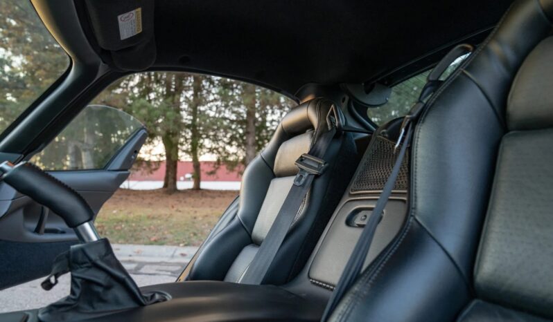 
								2001 Dodge Viper GTS Manual full									