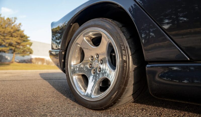 
								2001 Dodge Viper GTS Manual full									