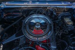 
										1969 Chevrolet Camaro SS, 4 Speed full									