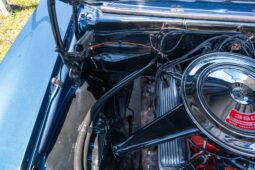 
										1969 Chevrolet Camaro SS, 4 Speed full									