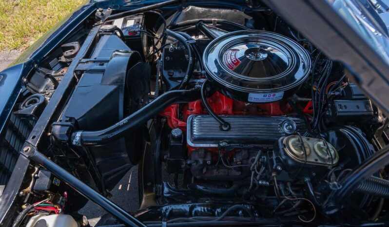 
								1969 Chevrolet Camaro SS, 4 Speed full									