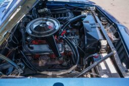 
										1969 Chevrolet Camaro SS, 4 Speed full									