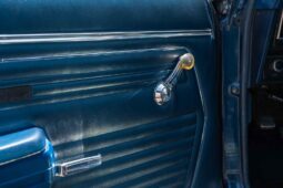 
										1969 Chevrolet Camaro SS, 4 Speed full									