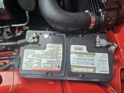 
										1960 Ford Thunderbird Convertible full									