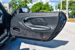 
										1999 Porsche 911 Carrera Cabriolet 6-Speed full									