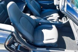 
										1999 Porsche 911 Carrera Cabriolet 6-Speed full									