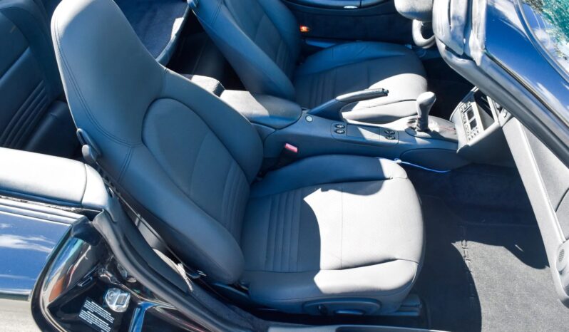 
								1999 Porsche 911 Carrera Cabriolet 6-Speed full									