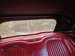 
										1960 Ford Thunderbird Convertible full									