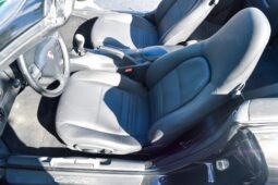 
										1999 Porsche 911 Carrera Cabriolet 6-Speed full									