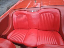 
										1960 Ford Thunderbird Convertible full									