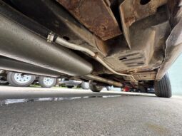 
										1969 AMC AMX Barn Survivor full									