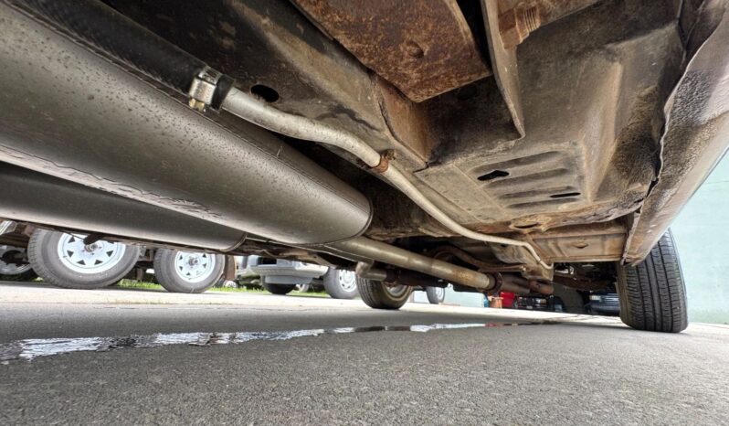 
								1969 AMC AMX Barn Survivor full									