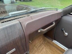 
										1969 AMC AMX Barn Survivor full									