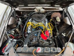 
										1969 AMC AMX Barn Survivor full									