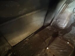 
										1969 AMC AMX Barn Survivor full									