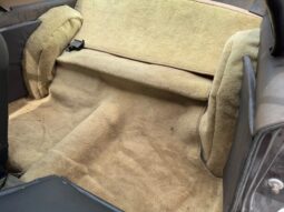 
										1969 AMC AMX Barn Survivor full									