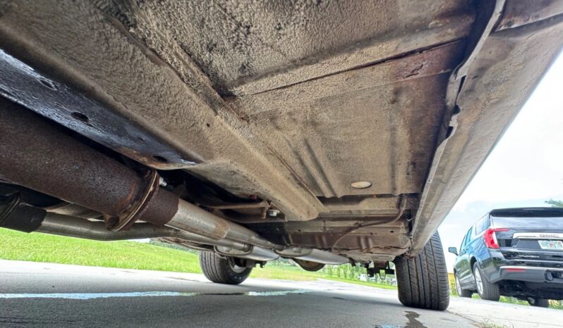 
								1969 AMC AMX Barn Survivor full									