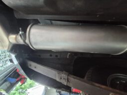 
										1971 Dodge Challenger 318CI full									