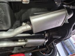 
										1971 Dodge Challenger 318CI full									