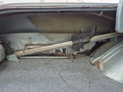 
										1971 Dodge Challenger 318CI full									